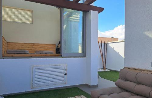 Apartamento cerca de la playa - El amanecer de Vera - Foto 3
