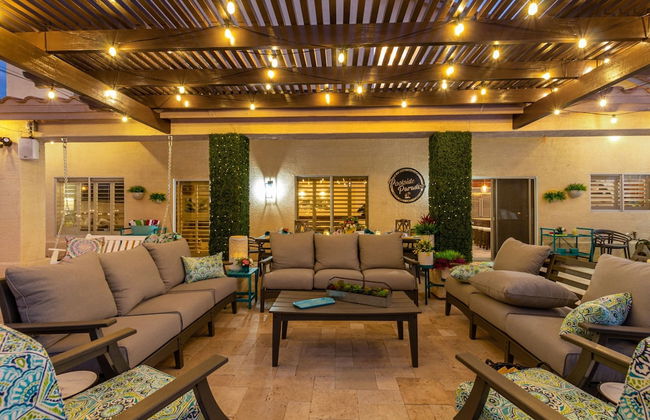 The Grand Saguaro Amazing Gilbert Home - Photo 15