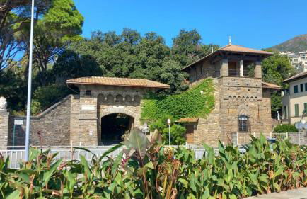 Villa Figoli Suites - Foto 9