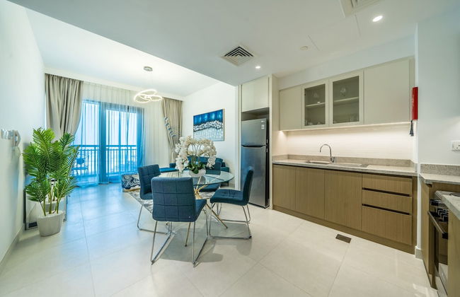 Primestay - Creekside Residences - Creek - Foto 22