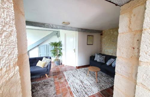 Le Mas Réolais - Foto 67