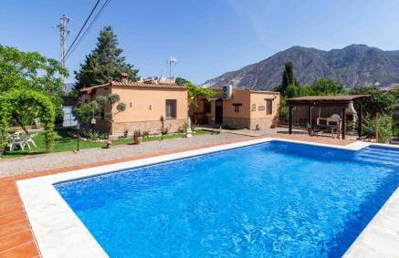 Cortijo La Venta Hoyo - Foto 49