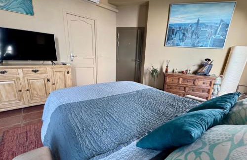 Appartement Jardin exotique - Foto 16