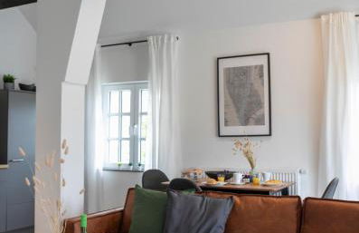 Weberhof Ferienapartments -haustierfreundlich- in Rostrup am Westufer des Zwischenahner Meers - Foto 32