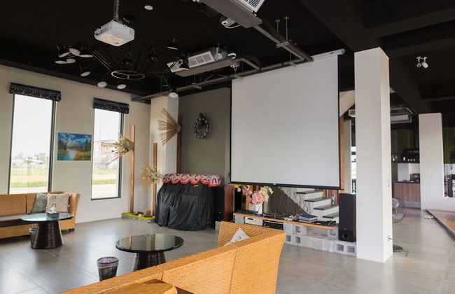 Chance Villa - Foto 13