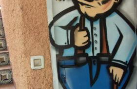 Casa Rural Mi Campo - Foto 49