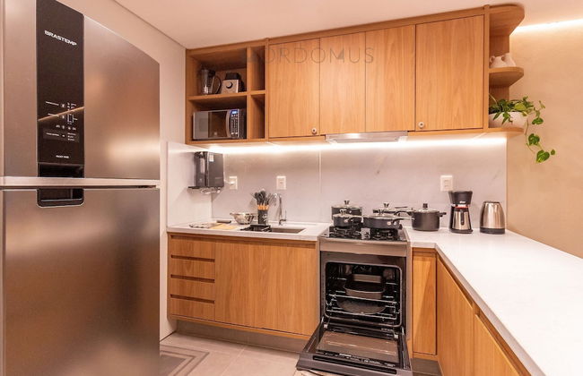 Lar Aconchego Luxo do Diamantino Mucugê - Photo 36