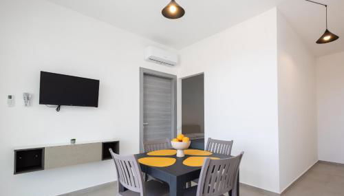 Residence Dara 409, 410 - Free Parking, Terrace, Wi-Fi, Air conditioning - Foto 4