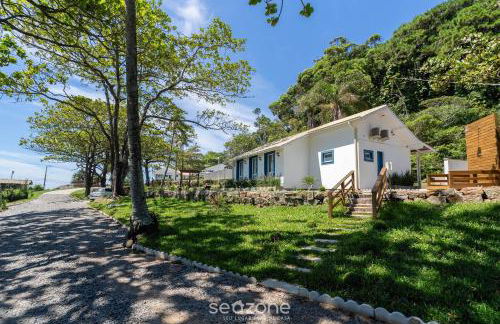 Condominio frente al mar en Morro das Pedras - FTSs - Foto 15