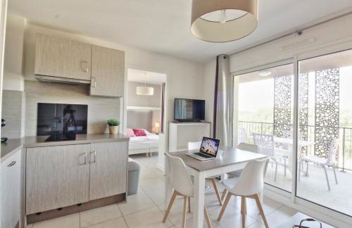 L'Aqueduc - Pont du Gard à 800 m - Foto 9