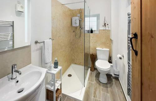 The Cottage - Foto 19