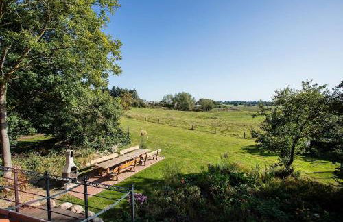 Schulgartenhaus - Foto 6