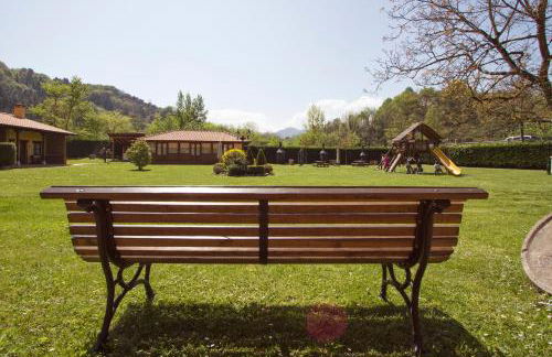 Apartamentos Camin De Pelayo - Foto 23