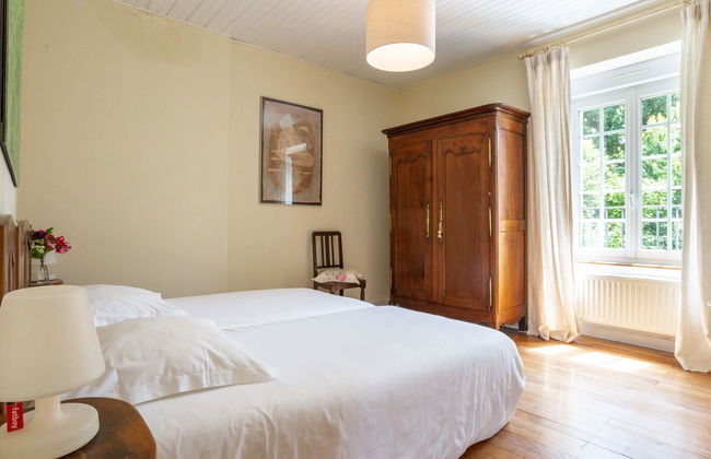 La Haute Gilberdière - Foto 13