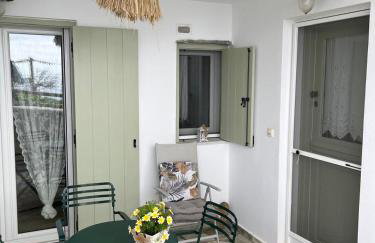 Aegean Breeze in DYO CHORIA TINOS - Foto 9