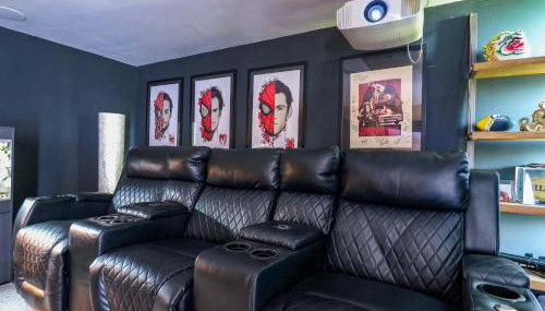 Manor Farm House - Foto 5