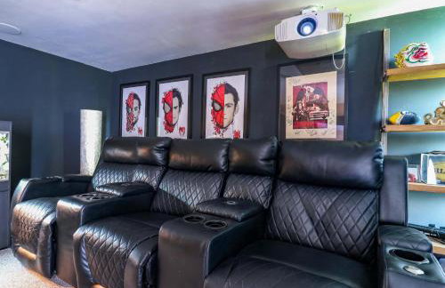 Manor Farm House - Foto 5