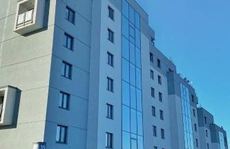 Capital Towers - Apartament Green z widokiem na rzekę i park - Foto 13