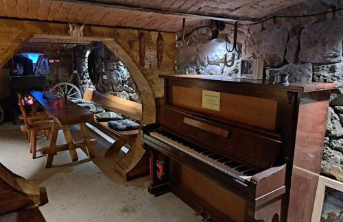 Magnoliowy Zakątek - Foto 26