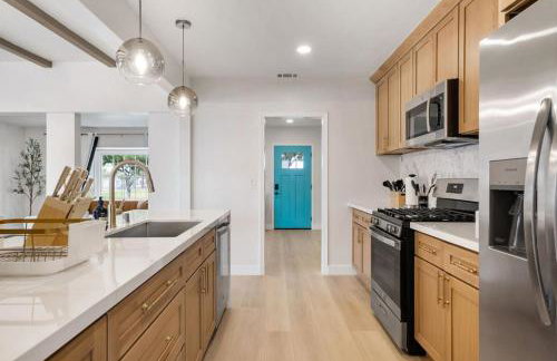 Cascade Cove - Heated Pool Spa - Billiards and Lounge - Foto 14