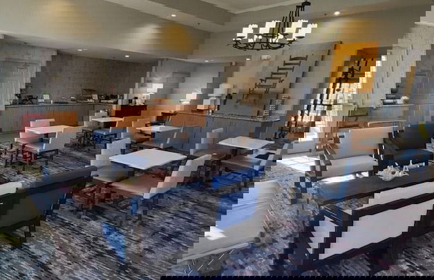 Philadelphia Suites-Extended Stay - Foto 30