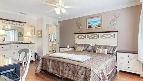 The Villages Sumter Landing With lanai & patio! - Foto 3