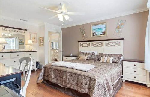 The Villages Sumter Landing With lanai & patio! - Foto 3