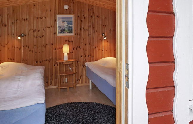 7 Person Holiday Home in Virserum-by Traum - Foto 3