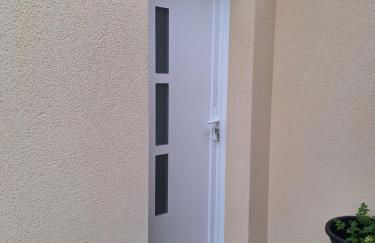 Charmante maisonnette équipée - Foto 12