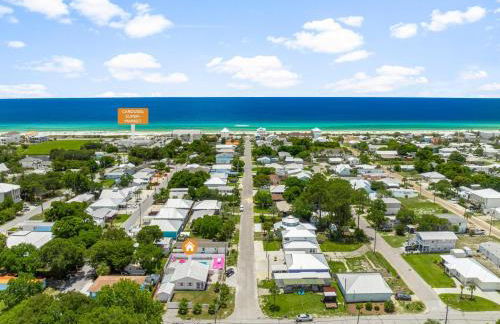 Pink Prerogative Beach Bungalow with Private Pool - Photo 32