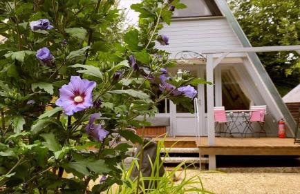 Ferienhaus am Waldrand - Foto 1