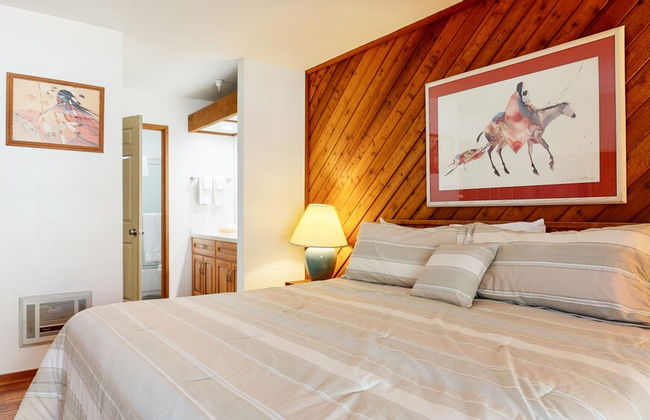 Aspen Creek #215 - Hot Tubs, Near Golf & Hiking - Foto 3