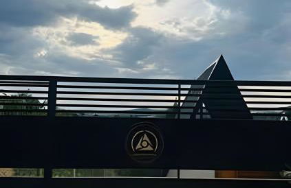 Cabana São Roque Black na Est. do Vinho - Foto 11