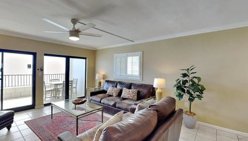 Breakers East by Southern Vacation Rentals - Foto 4, furniture