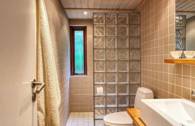 6 Person Holiday Home in Farevejle-by Traum - Foto 17