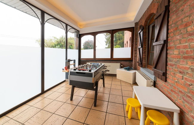 Former Hotel with Swimming Pool, Hot Tub, Sauna for Family Groups - Foto 31