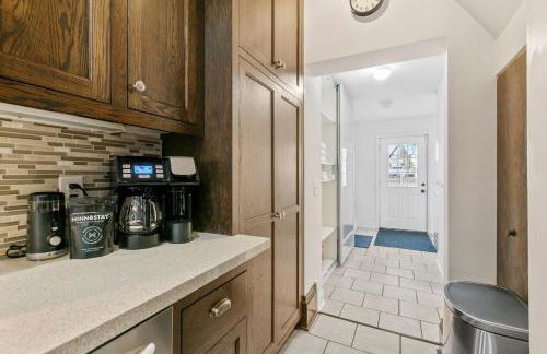 Lyndale Pleasant Getaway - Foto 18