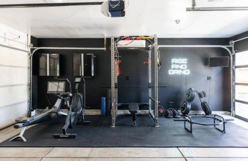 5 Star Retreat With A Gym And APrivate Office - Foto 4