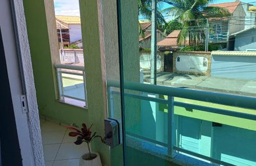 Triplex 3 quartos a 100 metros de Costa Azul - Foto 9
