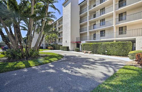 Sunny Siesta Key Condo with Beach Access and Pool! - Foto 21