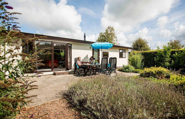 Europarcs De Woudhoeve - Foto 27