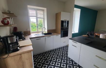 Le Logis de Villefollet - Foto 40