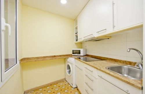 Barcelona City Apartment - Foto 53