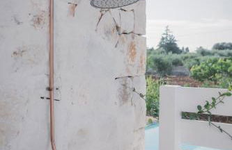 Trulli Harmonia con piscina - Alberobello - Foto 45