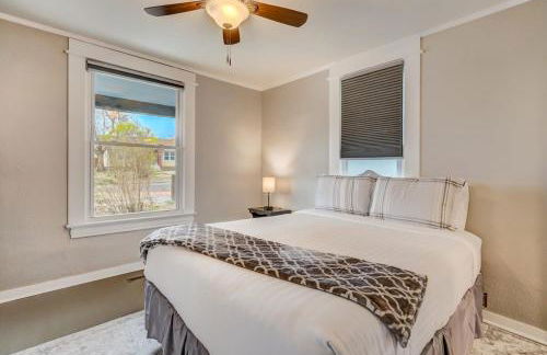 Hotel Heritage Historic Sites Dog Friendly BBQ - Foto 40