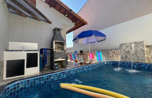 Casa de Praia do Dema com Piscina prox Praia - Foto 11