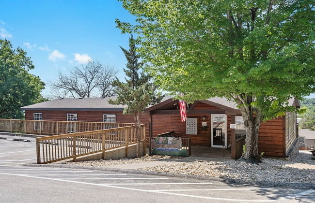 Table Rock Resorts at Indian Point - Foto 2