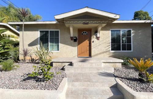 Central Charm in Hillcrest near Scripps Mercy - Foto 6