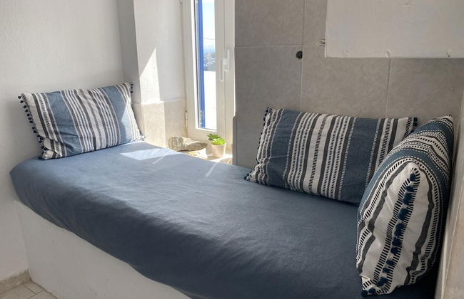 Sea Esta Serifos in Serifos - Foto 11