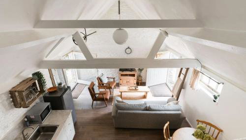 Snug Cotswolds Farm Cottage - The Henloft - Foto 2
